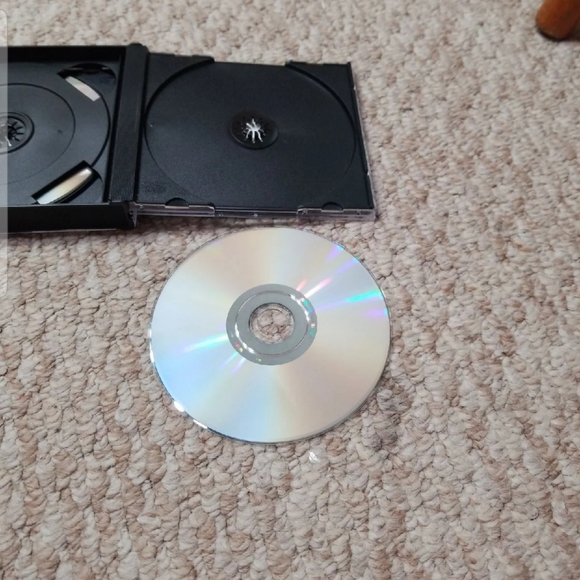 🕸Vintage Star Wars " Battlefront " PC Game - Picture 6 of 6